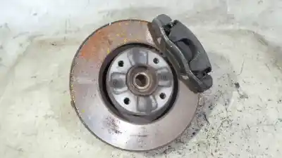 Second-hand car spare part front right knuckle for citroen ds3 base oem iam references   