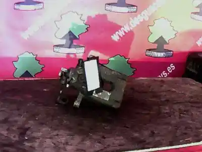 Peça sobressalente para automóvel em segunda mão pinça de travão traseira esquerda por citroen c4 berlina collection referências oem iam 4401n6