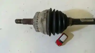 Автозапчасти б/у передняя левая трансмиссия за saab 9-5 (ys3e) 2.3 turbo ссылки oem iam   