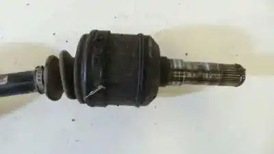 Автозапчасти б/у передняя левая трансмиссия за saab 9-5 (ys3e) 2.3 turbo ссылки oem iam   