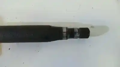 Автозапчасти б/у передняя правая трансмиссия за saab 9-5 (ys3e) 2.3 turbo ссылки oem iam 5232426  