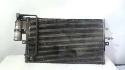 Автозапчасти б/у конденсатор / радиатор кондиционера воздуха за saab 9-5 (ys3e) 2.3 turbo ссылки oem iam 4541215