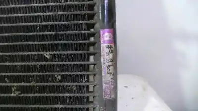 Автозапчасти б/у конденсатор / радиатор кондиционера воздуха за saab 9-5 (ys3e) 2.3 turbo ссылки oem iam 4541215  000503scz