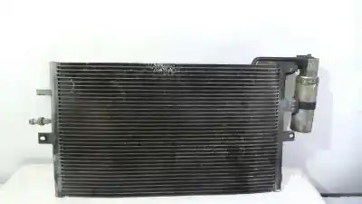 Автозапчасти б/у конденсатор / радиатор кондиционера воздуха за saab 9-5 (ys3e) 2.3 turbo ссылки oem iam 4541215  000503scz