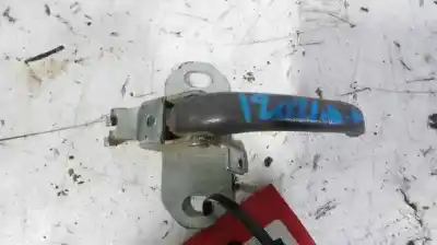 Tweedehands auto-onderdeel binnen voor rechts handvat voor suzuki samurai (sj) suzuki santana oem iam-referenties 