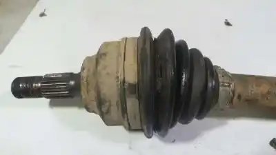 Pièce détachée automobile d'occasion transmission avant droite pour peugeot 307 break / sw (s1) break xs références oem iam   