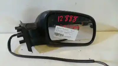 Second-hand car spare part right rearview mirror for peugeot 307 break / sw (s1) break xs oem iam references 