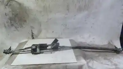 Second-hand car spare part front windshield wiper motor for peugeot 307 break / sw (s1) break xs oem iam references 
