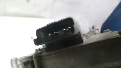 Автозапчастина б/у двигатель передніх склоочисників для peugeot 307 break / sw (s1) break xs посилання на oem iam   404.638