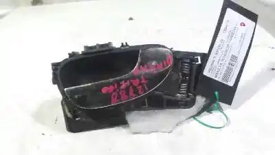 Second-hand car spare part interior right rear handle for peugeot 307 break / sw (s1) break xs oem iam references 
