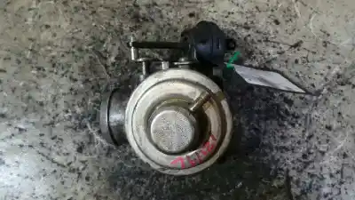 Автозапчастина б/у клапан egr для seat toledo (1m2) select посилання на oem iam 038129037b 045131501l 038129037b