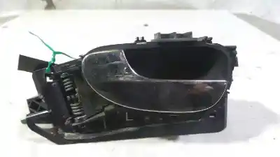 Second-hand car spare part interior left front handle for peugeot 307 break / sw (s1) break xs oem iam references 