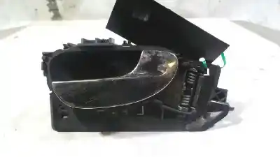 Second-hand car spare part interior right front handle for peugeot 307 break / sw (s1) break xs oem iam references 