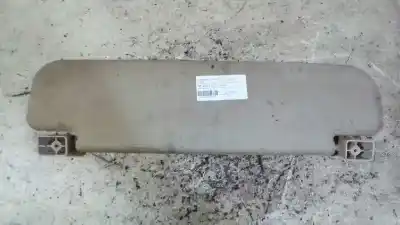 Pezzo di ricambio per auto di seconda mano tenda sinistra per ford transit, caja cerr. corto 95 ft 80 2.5 riferimenti oem iam 