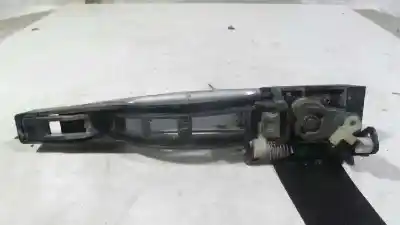 Автозапчастина б/у ліва передня зовнішня ручка для peugeot 307 break / sw (s1) break xs посилання на oem iam   