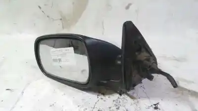 Piesă de schimb auto la mâna a doua oglinda exterior lateralã stânga pentru nissan primera berl./ traveller (p10/w10) 1.6 referințe oem iam 