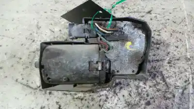 Pezzo di ricambio per auto di seconda mano tiranti e motorino del tergicristallo anteriore per ford transit, caja cerr. corto 95 ft 80 2.5 riferimenti oem iam 86vb17508aa