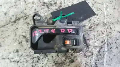 Pezzo di ricambio per auto di seconda mano maniglia interna anteriore sinistra per ford transit, caja cerr. corto 95 ft 80 2.5 riferimenti oem iam 