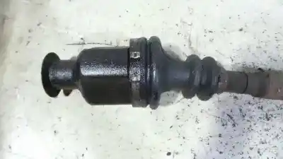 Автозапчасти б/у передняя правая трансмиссия за renault scenic (ja..) motor 1.9 ltr. - 72 kw dti diesel cat ссылки oem iam   