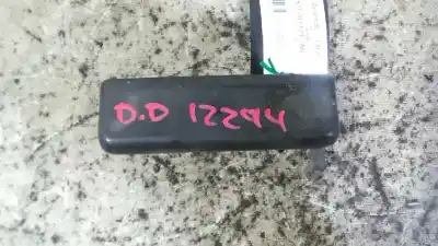 Pezzo di ricambio per auto di seconda mano maniglia esterna anteriore sinistra per ford transit, caja cerr. corto 95 ft 80 2.5 riferimenti oem iam 