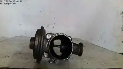 Peça sobressalente para automóvel em segunda mão válvula egr por bmw serie 3 berlina (e46) 2.0 16v diesel cat referências oem iam 72252300