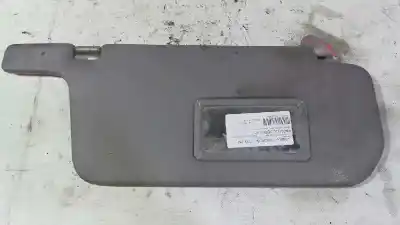 Piesă de schimb auto la mâna a doua parasoare dreapta pentru nissan primera berl./ traveller (p10/w10) 1.6 referințe oem iam 