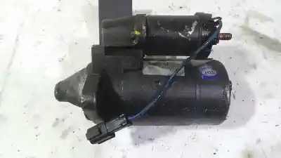 Piesă de schimb auto la mâna a doua electromotor pentru nissan primera berl./ traveller (p10/w10) 1.6 referințe oem iam 