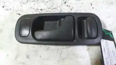 Piesă de schimb auto la mâna a doua mâner interior spate dreapta pentru nissan primera berl./ traveller (p10/w10) 1.6 referințe oem iam 