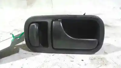 Piesă de schimb auto la mâna a doua mâner interior stânga fata pentru nissan primera berl./ traveller (p10/w10) 1.6 referințe oem iam 