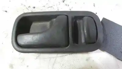 Piesă de schimb auto la mâna a doua interior mânerul dreapta fata pentru nissan primera berl./ traveller (p10/w10) 1.6 referințe oem iam 