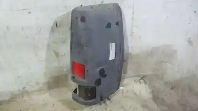 Peça sobressalente para automóvel em segunda mão canto de pára choques traseiro esquerdo por citroen jumper combi (1) 31 c d confort ntz. 1400 referências oem iam 