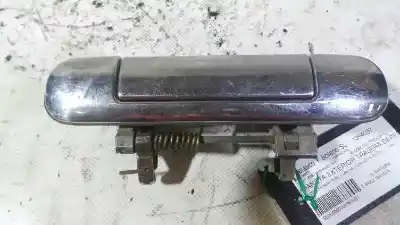 Piesă de schimb auto la mâna a doua mâner exterior spate dreapta pentru nissan primera berl./ traveller (p10/w10) 1.6 referințe oem iam 