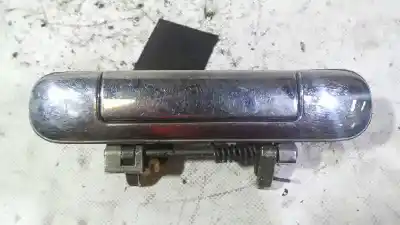 Piesă de schimb auto la mâna a doua mâner exterior stânga fațã pentru nissan primera berl./ traveller (p10/w10) 1.6 referințe oem iam 