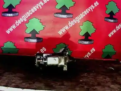 Автозапчастина б/у двигун запускається для fiat stilo (192) 1.4 16v feel посилання на oem iam 55193356  