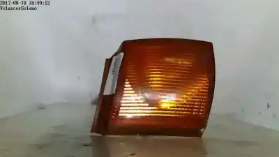 Peça sobressalente para automóvel em segunda mão farolim dianteiro direito por ford transit bus 1995 tourneo 2.5 lx largo referências oem iam 