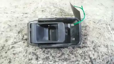 Peça sobressalente para automóvel em segunda mão puxador interior dianteiro direito por citroen jumper combi (1) 31 c d confort ntz. 1400 referências oem iam 