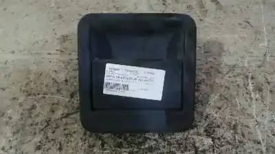 Peça sobressalente para automóvel em segunda mão puxador exterior frente direito por citroen jumper combi (1) 31 c d confort ntz. 1400 referências oem iam 