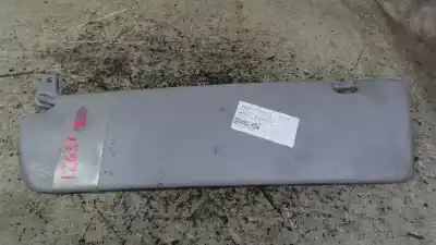 Pezzo di ricambio per auto di seconda mano tenda sinistra per mercedes-benz vito (w639) basic, combi 111 cdi compacto (639.601) riferimenti oem iam 