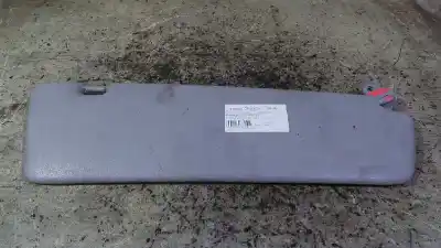 Pezzo di ricambio per auto di seconda mano parasole destro per mercedes-benz vito (w639) basic, combi 111 cdi compacto (639.601) riferimenti oem iam 