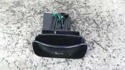 Pezzo di ricambio per auto di seconda mano leva del freno a mano per mercedes-benz vito (w639) basic, combi 111 cdi compacto (639.601) riferimenti oem iam 