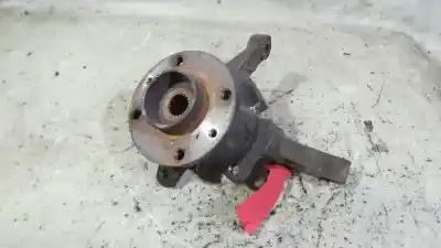 Second-hand car spare part front right knuckle for renault kangoo (f/kc0) authentique oem iam references    Second-hand car spare part front right knuckle for renault kangoo (f/kc0) authentique oem iam references