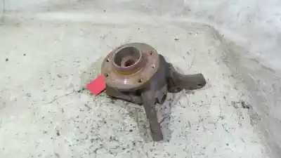 Second-hand car spare part front left knuckle for renault kangoo (f/kc0) authentique oem iam references    Second-hand car spare part front left knuckle for renault kangoo (f/kc0) authentique oem iam references