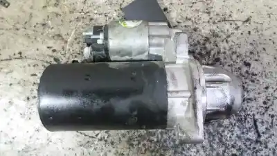 Pezzo di ricambio per auto di seconda mano motorino di avviamento per mercedes-benz vito (w639) basic, combi 111 cdi compacto (639.601) riferimenti oem iam eaa121003