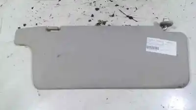 Piesă de schimb auto la mâna a doua parasoare dreapta pentru ford ranger (et) xlt limited cabina extra 4x4 referințe oem iam 