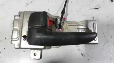 Piesă de schimb auto la mâna a doua mâner interior stânga spate pentru ford ranger (et) xlt limited cabina extra 4x4 referințe oem iam 