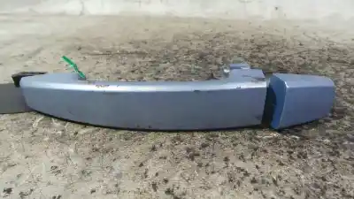 Peça sobressalente para automóvel em segunda mão puxador exterior traseiro direito por opel corsa d ´´111 years´´ referências oem iam 