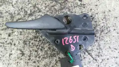 Pezzo di ricambio per auto di seconda mano maniglia interna anteriore destra per mercedes-benz vito (w639) basic, combi 111 cdi compacto (639.601) riferimenti oem iam 