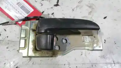 Piesă de schimb auto la mâna a doua interior mânerul dreapta fata pentru ford ranger (et) xlt limited cabina extra 4x4 referințe oem iam 