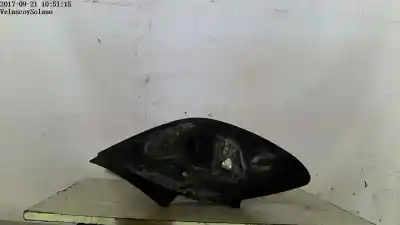 Second-hand car spare part right tailgate light for opel corsa d ´´111 years´´ oem iam references   