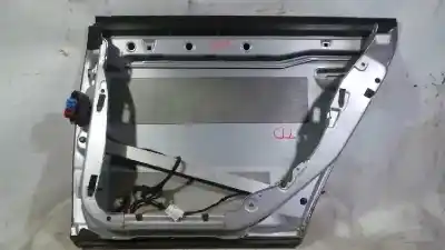 Pezzo di ricambio per auto di seconda mano porta posteriore destra per audi allroad quattro (4b5) ake riferimenti oem iam   